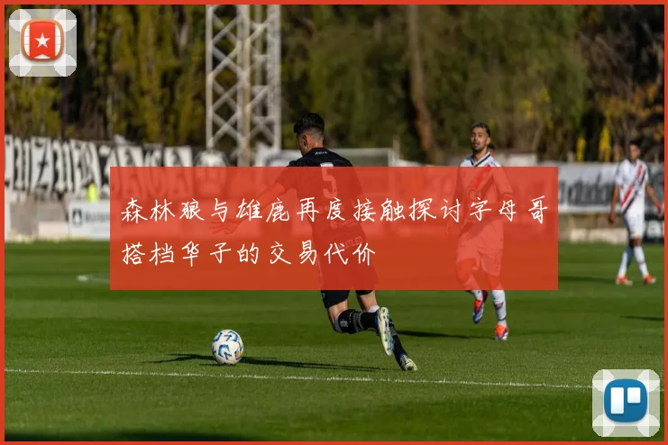 森林狼与雄鹿再度接触探讨字母哥搭档华子的交易代价
