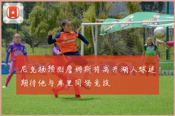 尼克杨预测詹姆斯将离开湖人球迷期待他与库里同场竞技